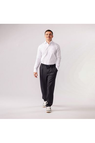 Pantalon Eden Park x Racing 92