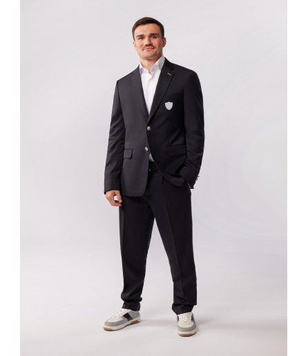 Pantalon Eden Park x Racing 92