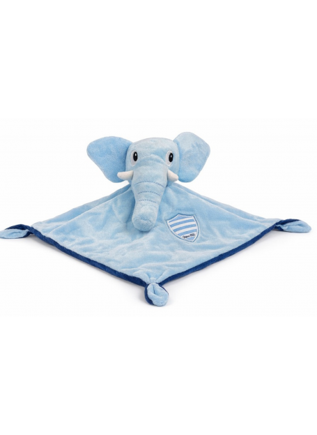 Doudou Mahout Junior