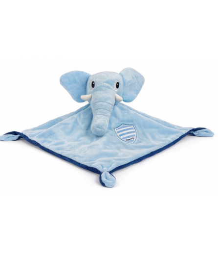 Doudou Mahout Junior