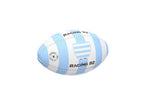 Mini ballons rayés Racing 92