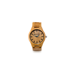 Montres Mou Bracelet Bambou
