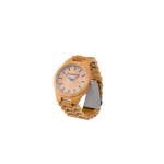 Montres Mou Bracelet Bambou