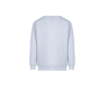 Sweat BIG BEN sans Capuche Gris