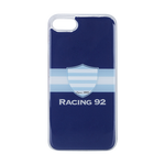Coque I Phone Résine Blason