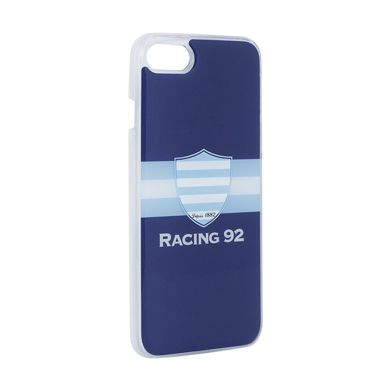 Coque I Phone Résine Blason