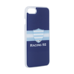 Coque I Phone Résine Blason