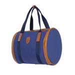 Sac Club Bowling Toile Marine 24H