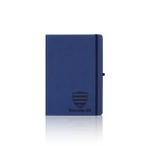 Moleskine Bleu Racing 92