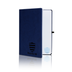Moleskine Bleu Racing 92
