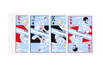 Jeu de Cartes CHAMPION DE FRANCE