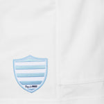 RACING 92 Short Pro Optical white 17-18