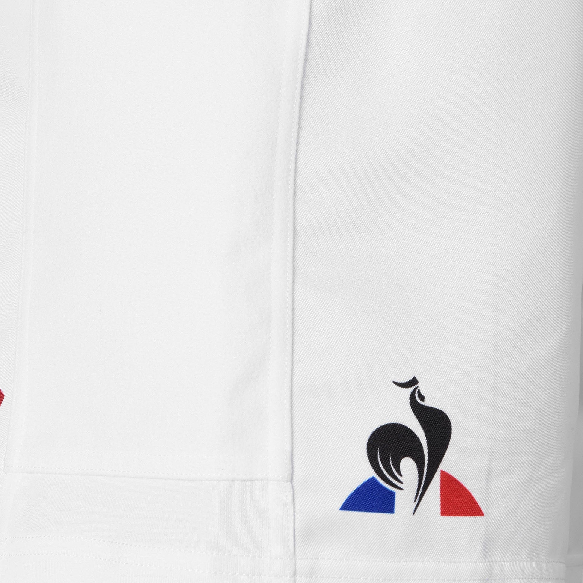 RACING 92 Short Pro Optical white 17-18