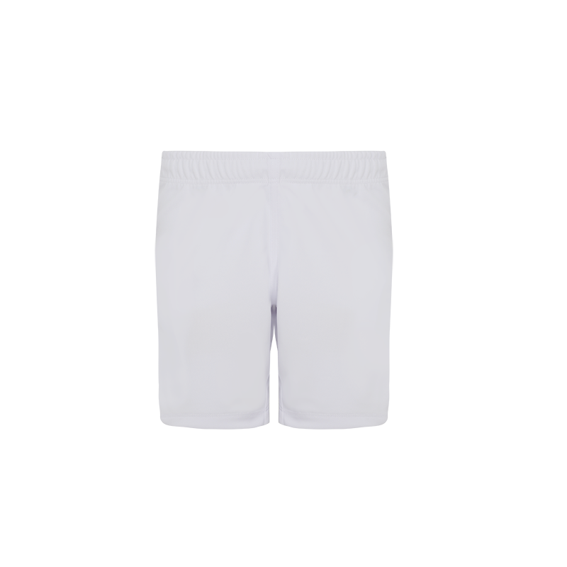 Short Kid Replica  White Racing 92 x Le Coq Sportif