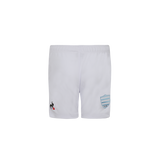 Short Kid Replica  White Racing 92 x Le Coq Sportif
