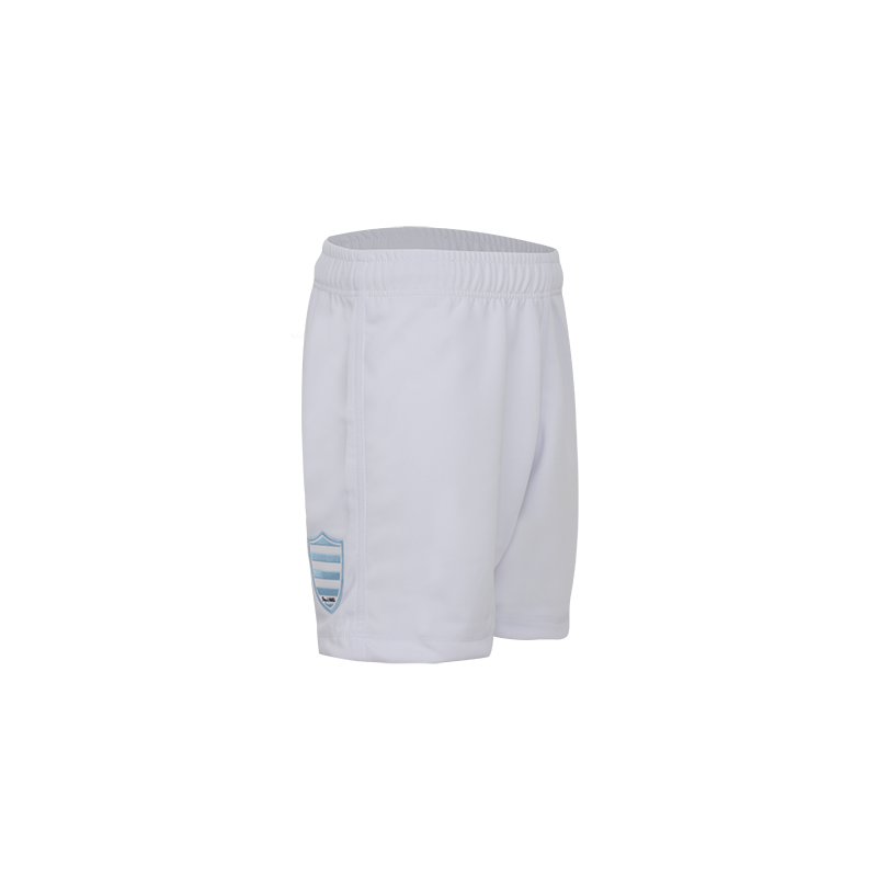 Short Kid Replica  White Racing 92 x Le Coq Sportif