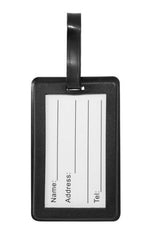 Etiquette Bagage CHAMPION DE FRANCE