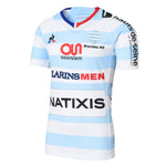 Maillot Pro Ciel et Blanc 17-18