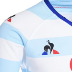 Maillot Pro Ciel et Blanc 17-18