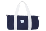 Sac polochon BILLY toile marine logo Racing92