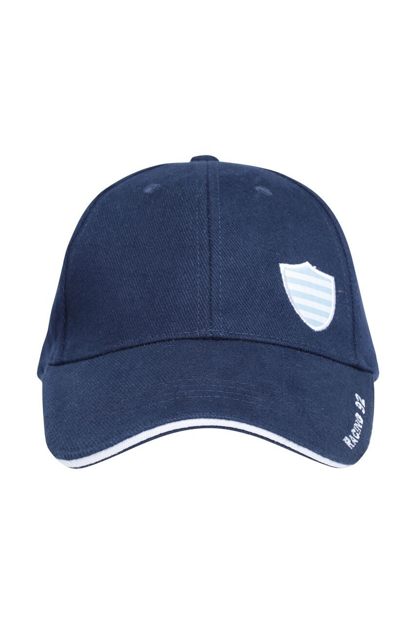 Casquette Racing 92 Night Blue