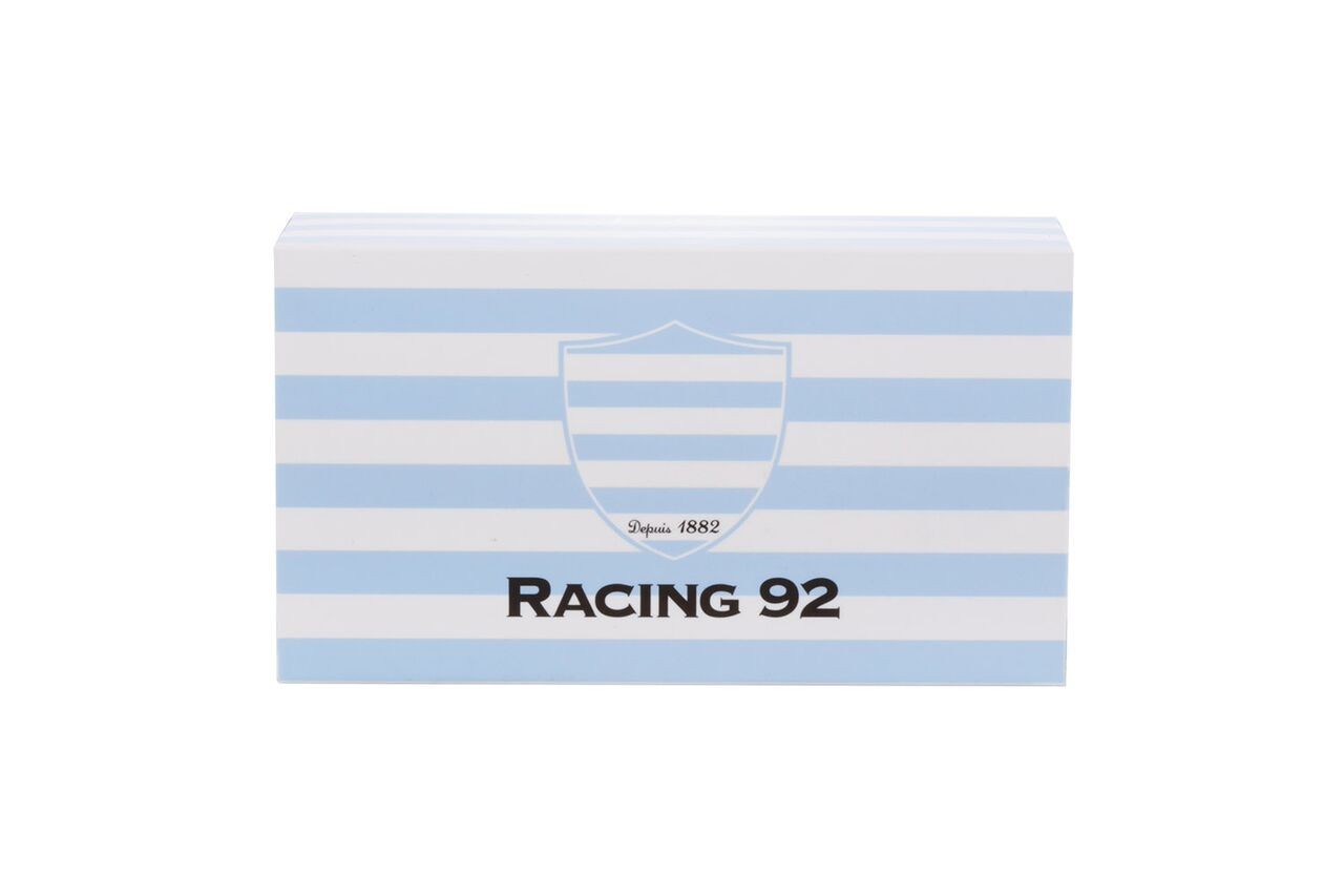 Chargeur Batterie Racing 92