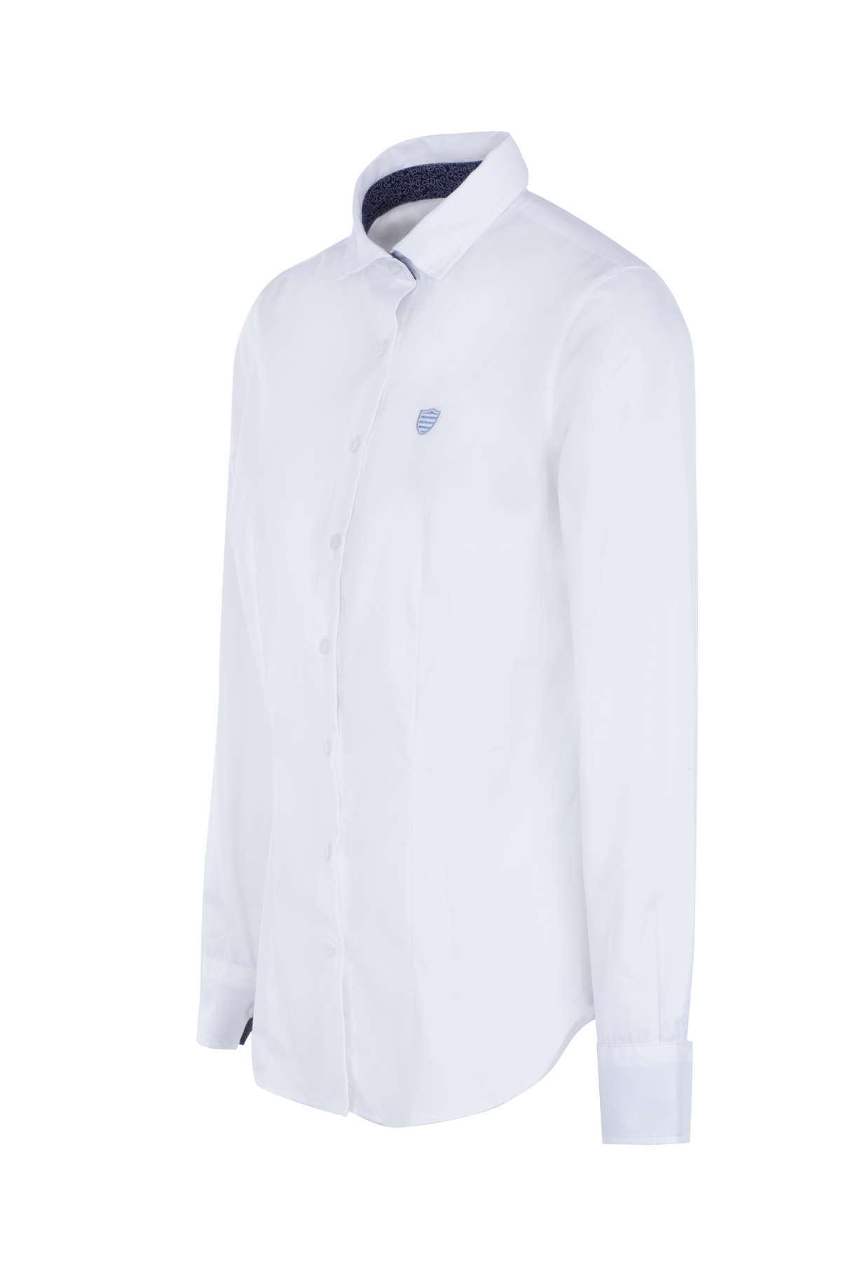 Chemisier Femme Blanc
