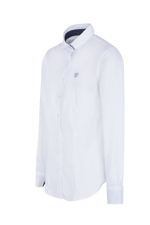 Chemisier Femme Blanc