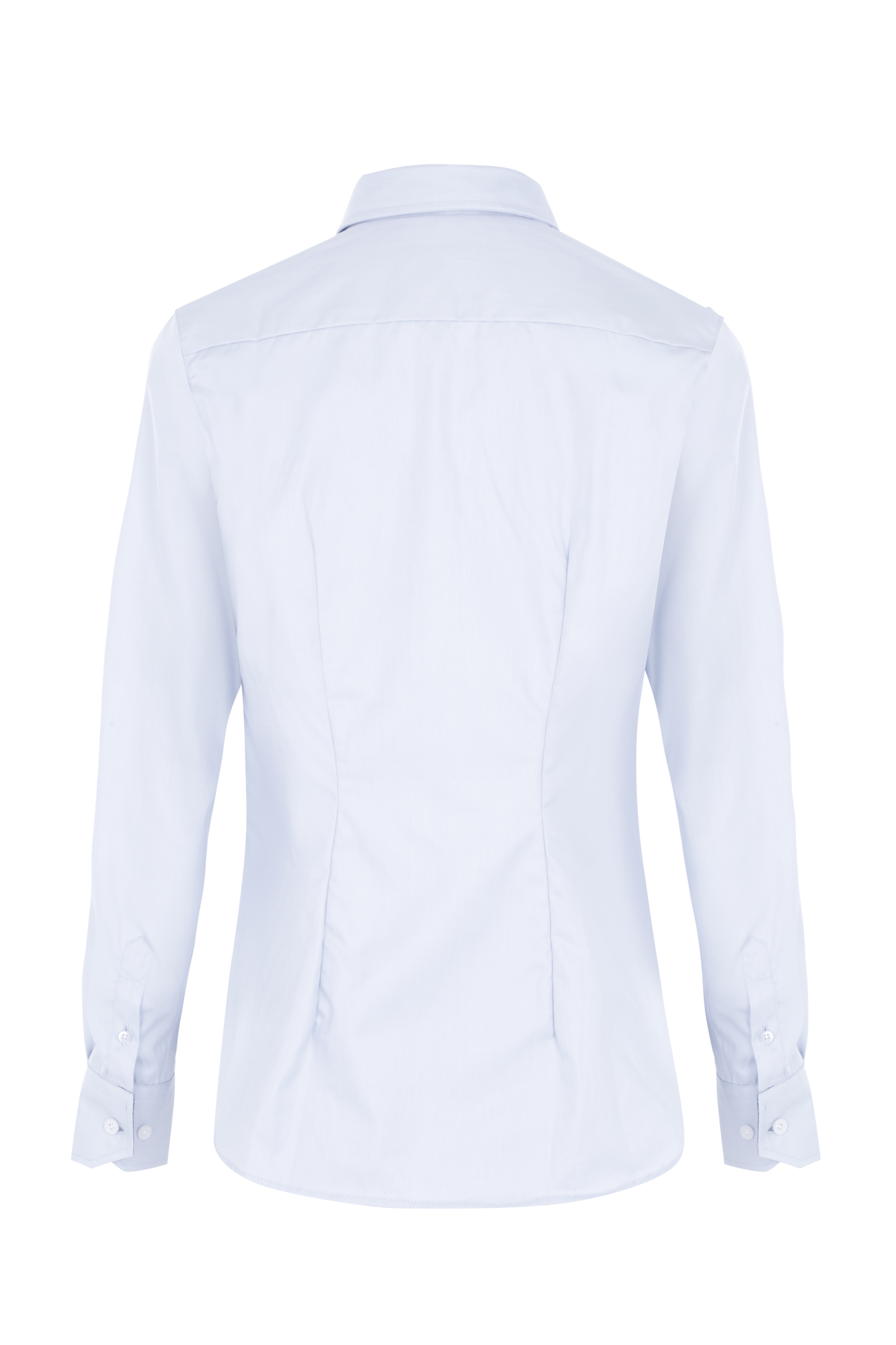 Chemisier Femme Blanc