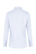Chemisier Femme Blanc