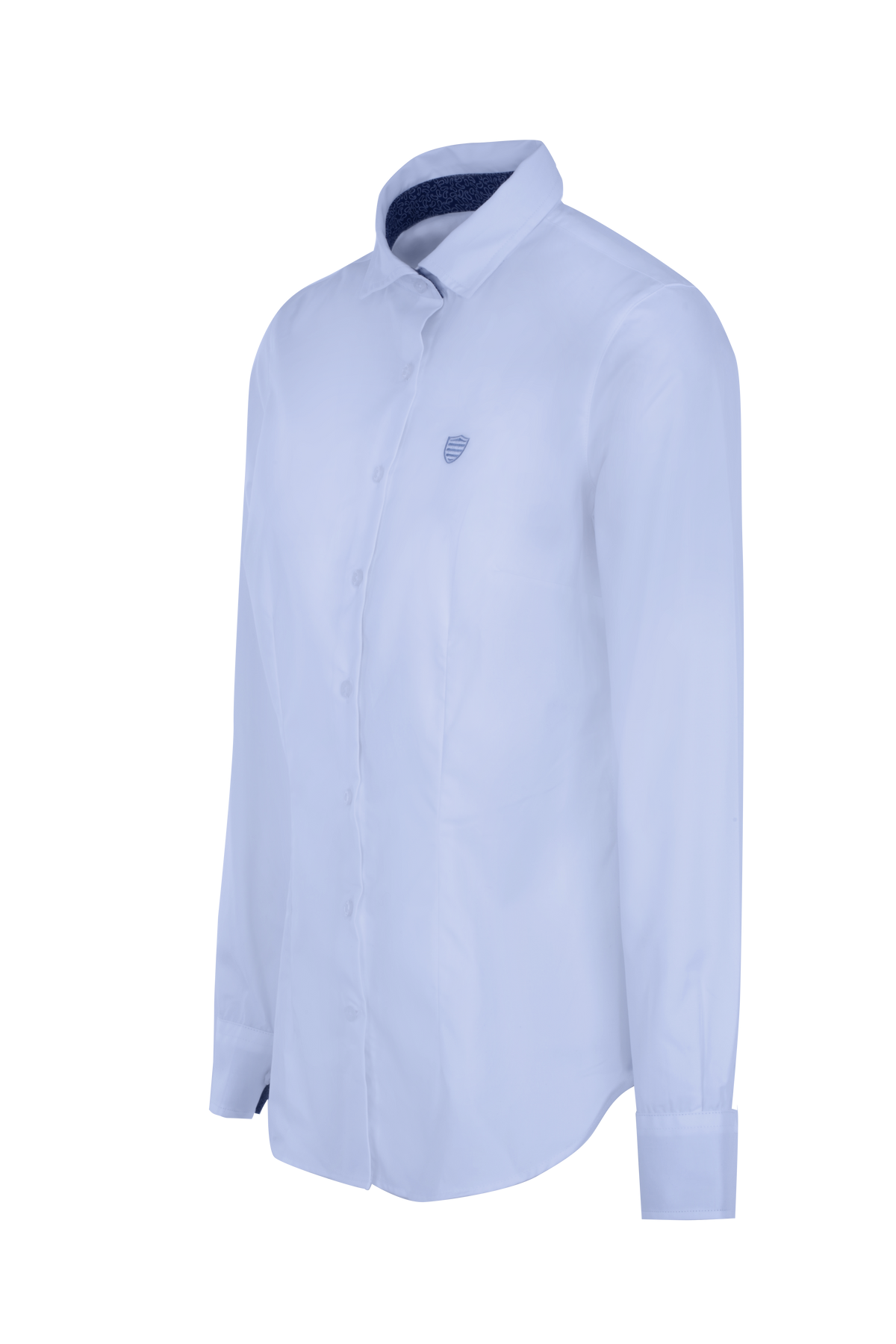 Chemisier Femme Bleu ciel