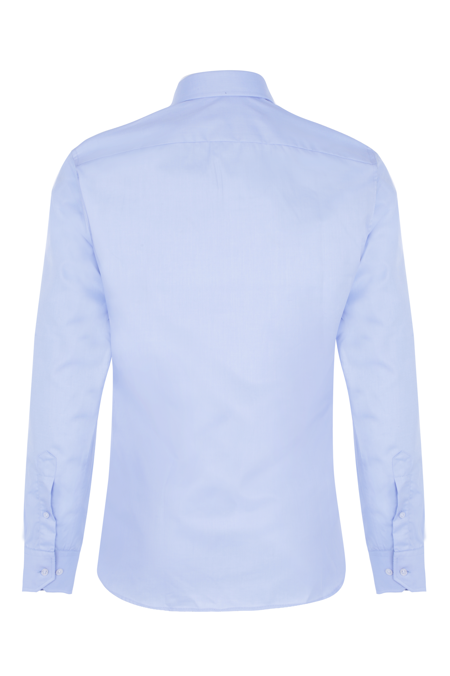 Chemisier Femme Bleu ciel