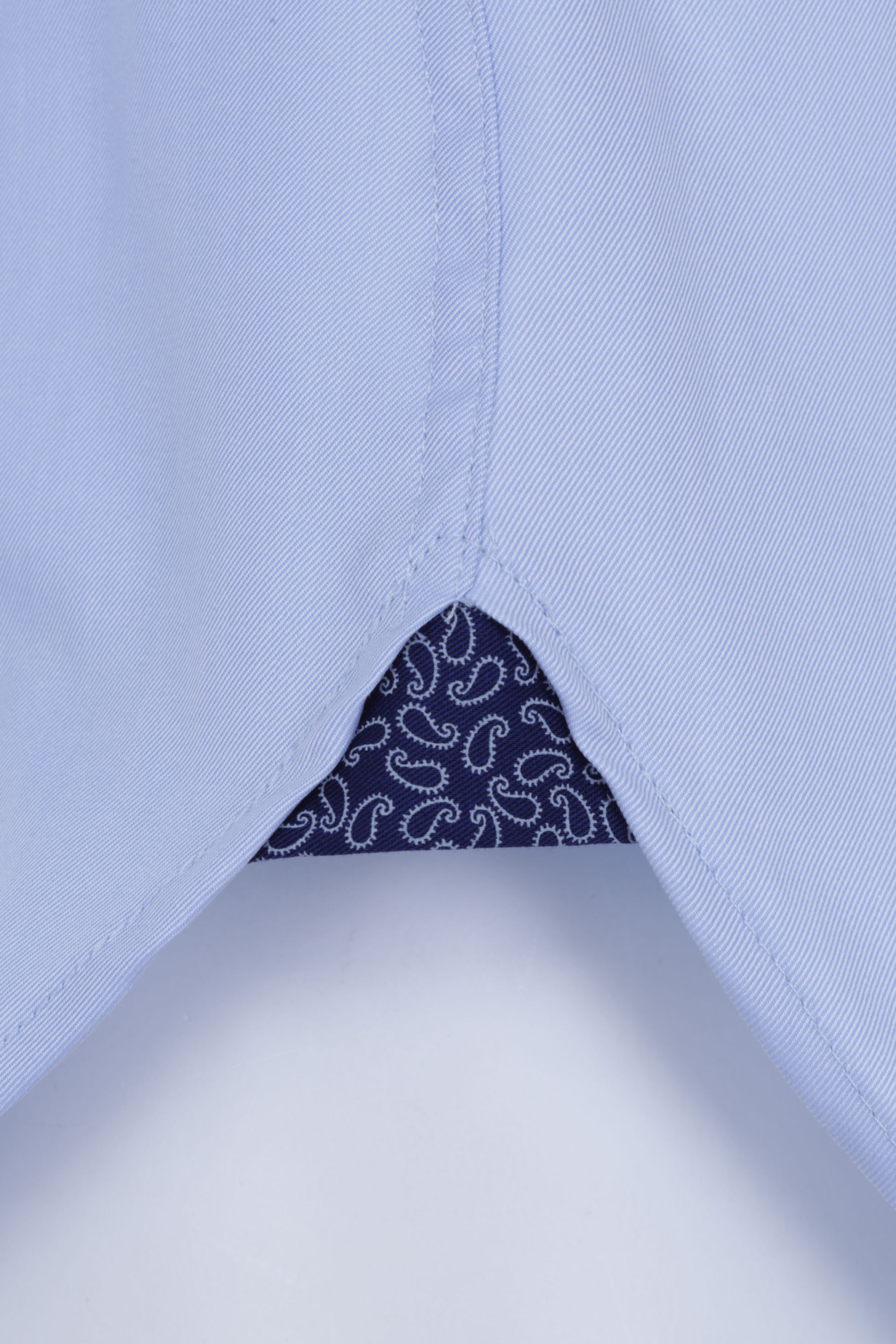 Chemisier Femme Bleu ciel