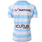 Maillot Pro Ciel et Blanc 17-18