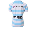 Maillot Pro Ciel et Blanc 17-18