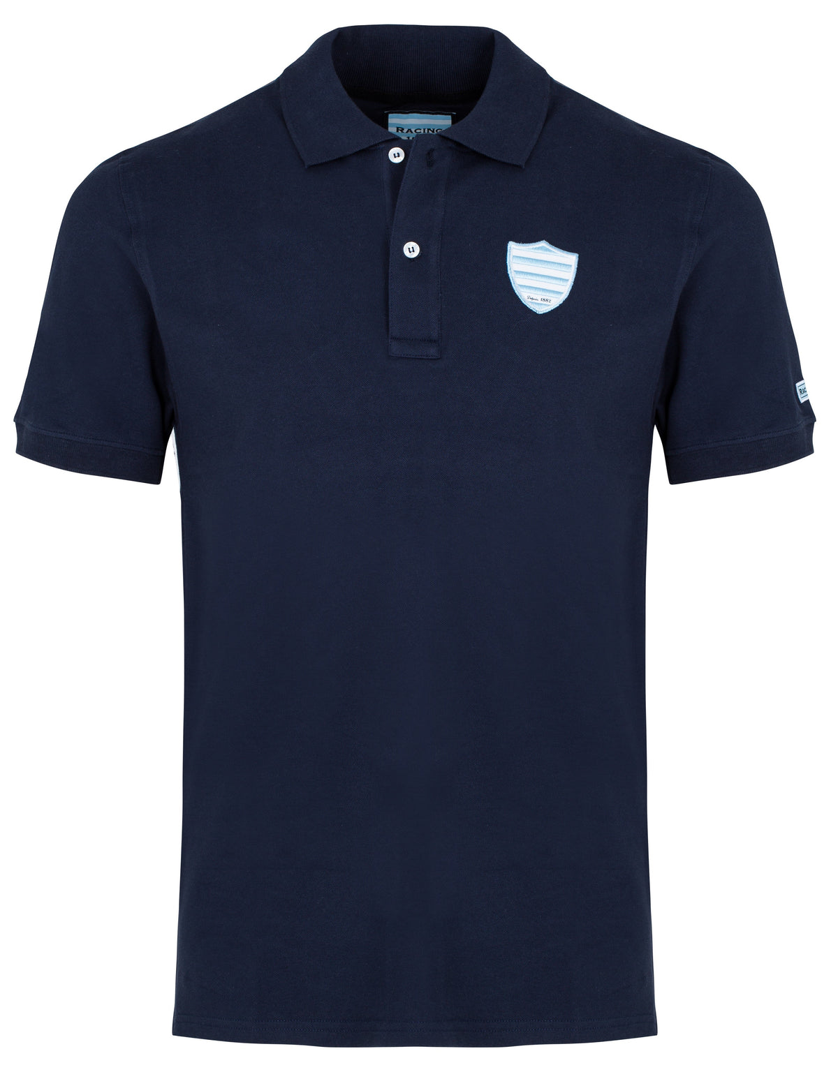 Polo MC Percy Racing 92 Polo MC Night Blue