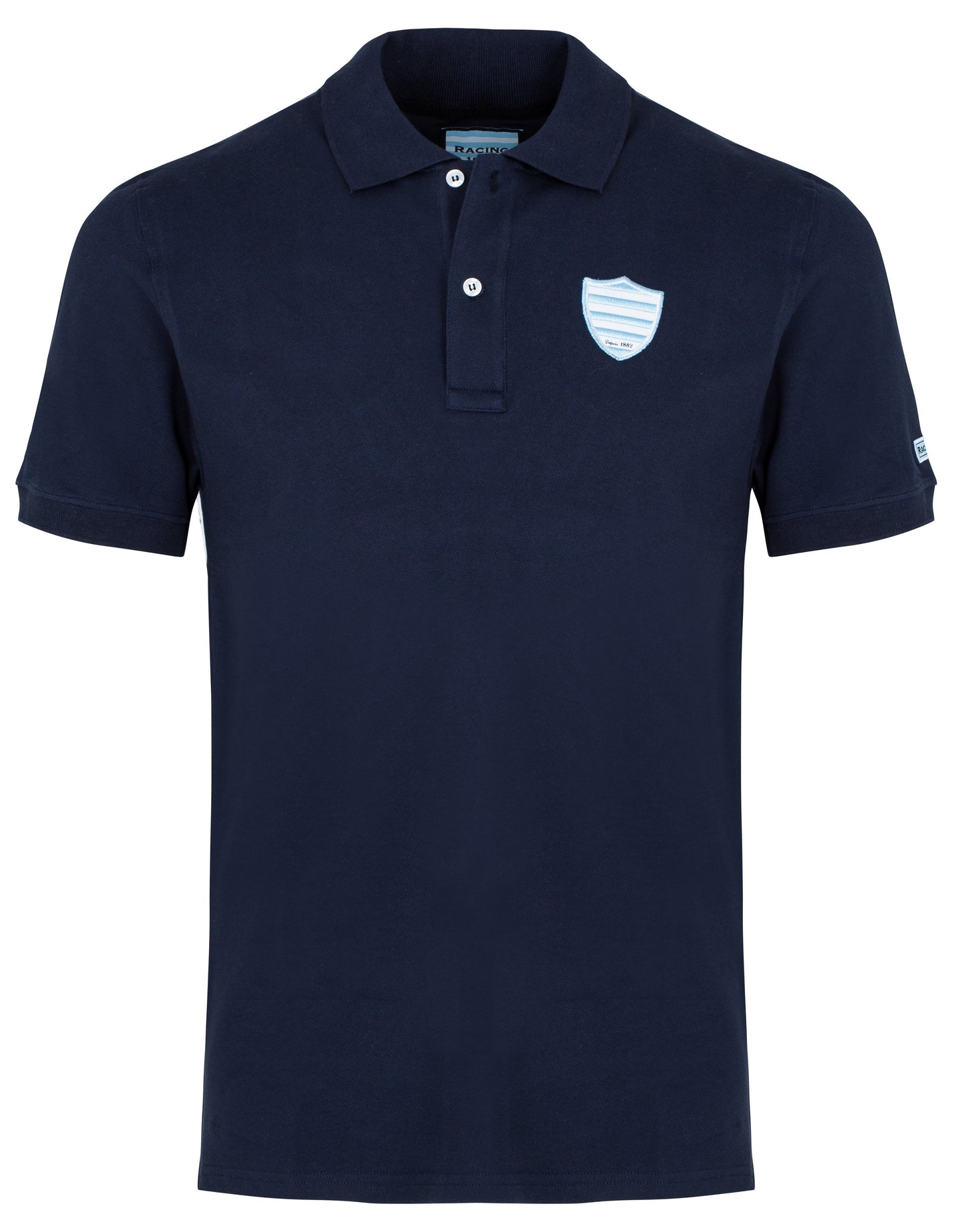 Polo MC Percy Racing 92 Polo MC Night Blue
