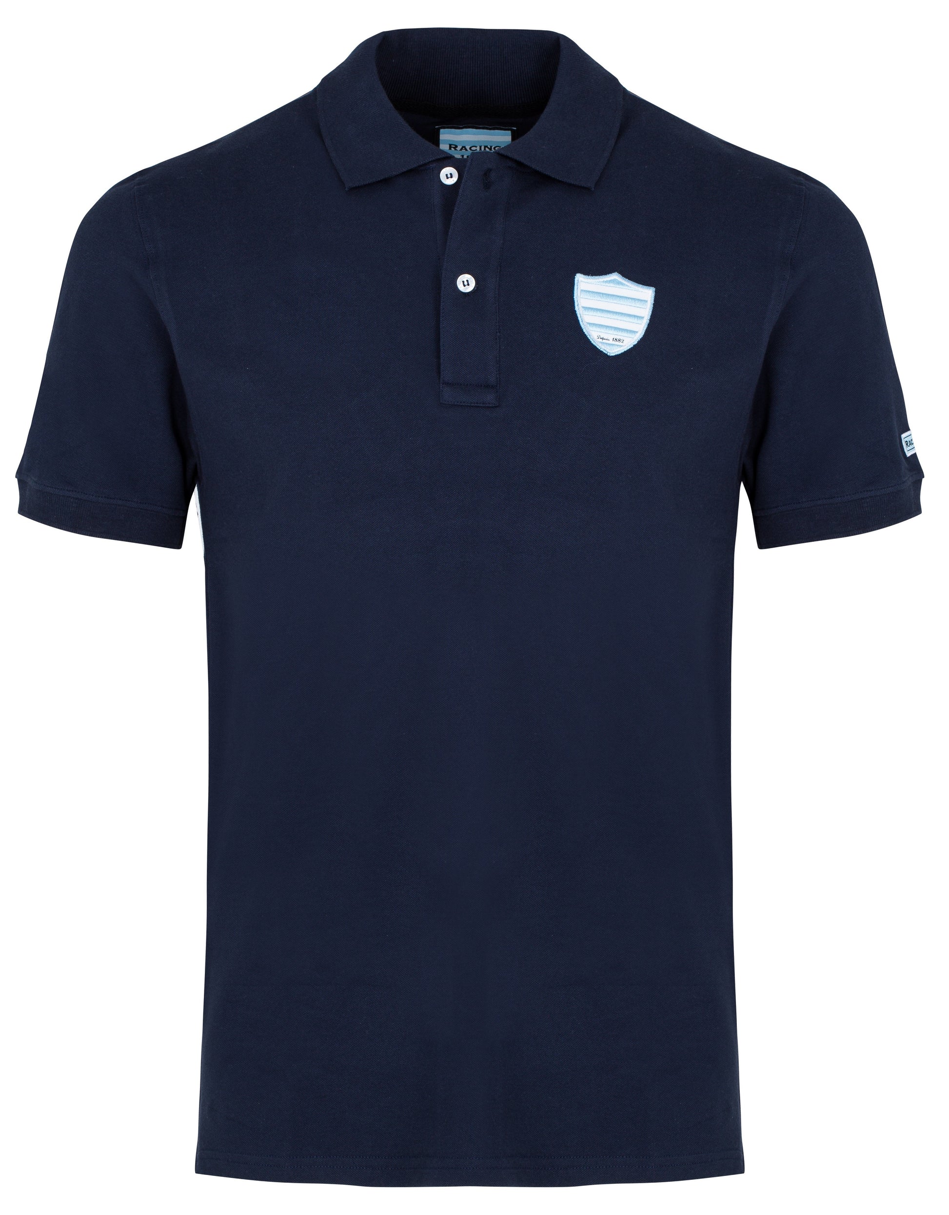 Polo MC Percy Racing 92 Polo MC Night Blue