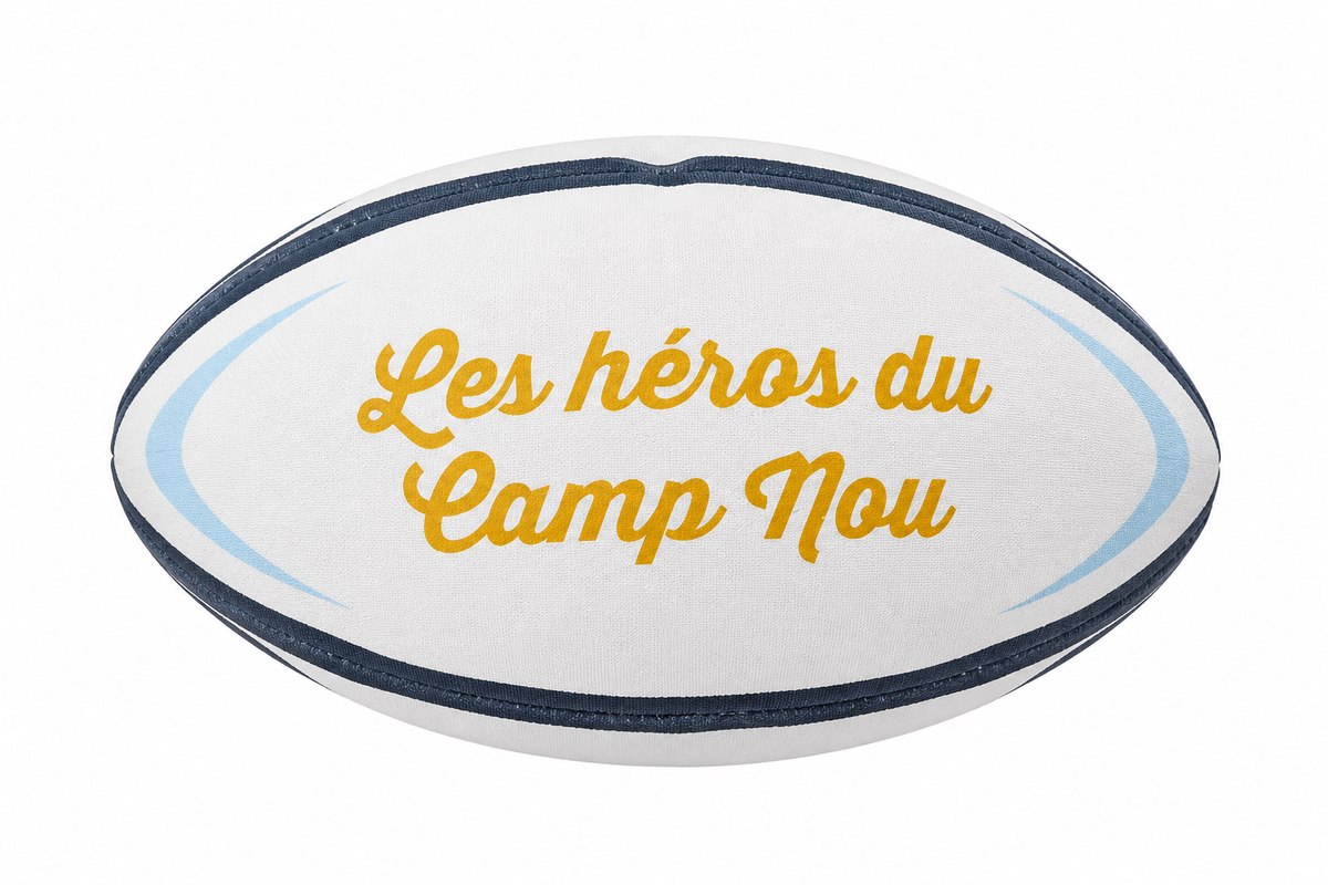 BALLON 10 ANS RACING 92