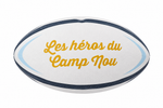 BALLON 10 ANS RACING 92
