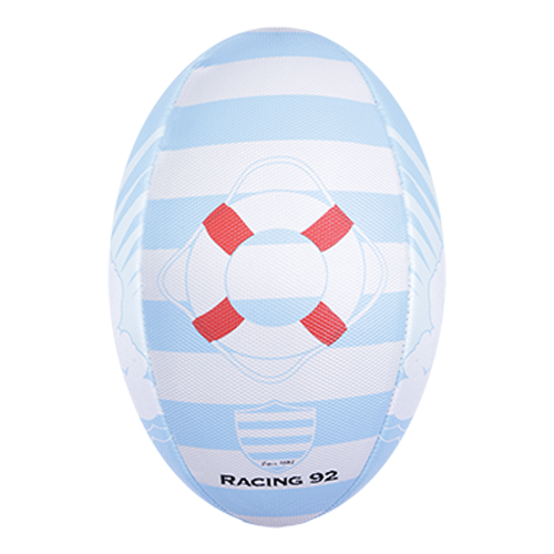 Ballons PLAGE Racing 92