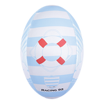 Ballons PLAGE Racing 92