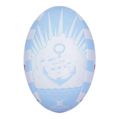 Ballons PLAGE Racing 92