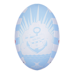 Ballons PLAGE Racing 92