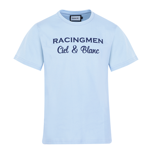T-Shirt MC Ciel RACINGMEN