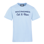 T-Shirt MC Ciel RACINGMEN