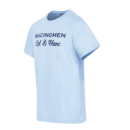 T-Shirt MC Ciel RACINGMEN