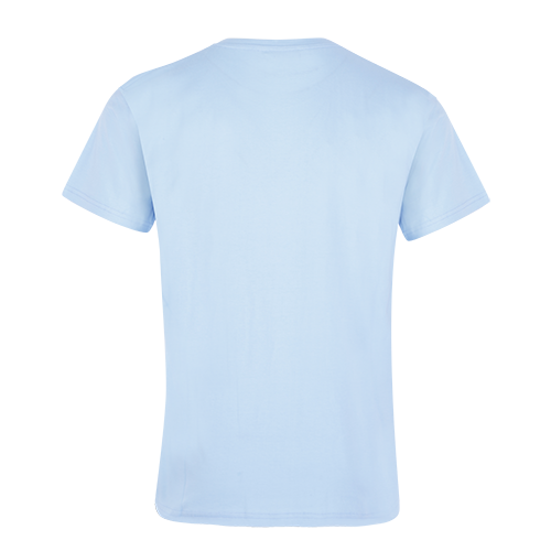 T-Shirt MC Ciel RACINGMEN