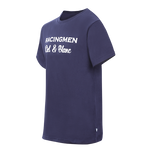 T-Shirt MC Marine RACINGMEN
