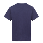 T-Shirt MC Marine RACINGMEN